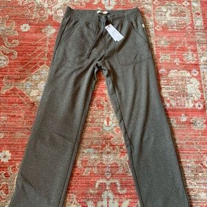 UGG Gifford Grey cotton Sweatpants Medium